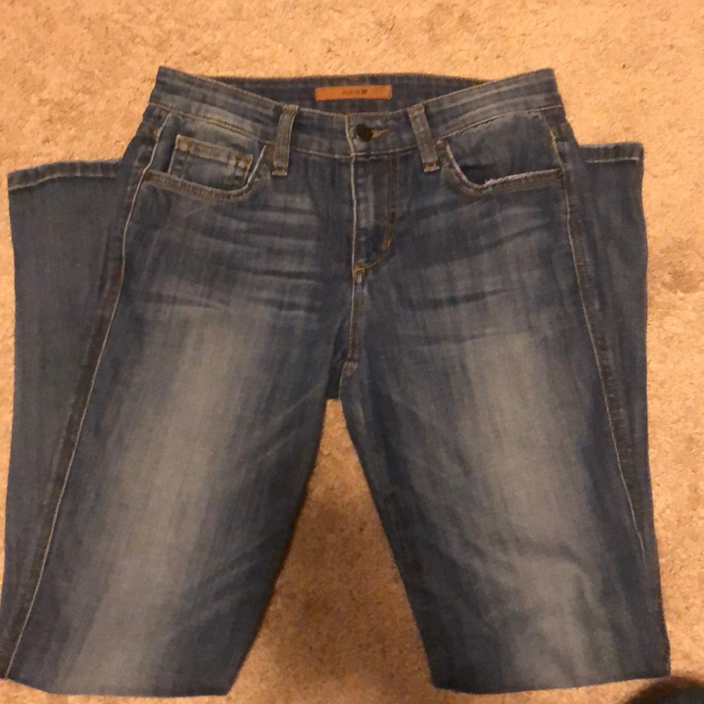 Joe’s Jeans Boyfriend slim